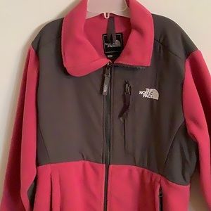 Womens North Face Jacket, NWT